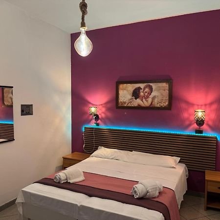 Hotel New Liston Rimini Kültér fotó