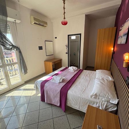 Hotel New Liston Rimini Kültér fotó