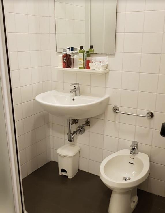 Hotel New Liston Rimini Kültér fotó