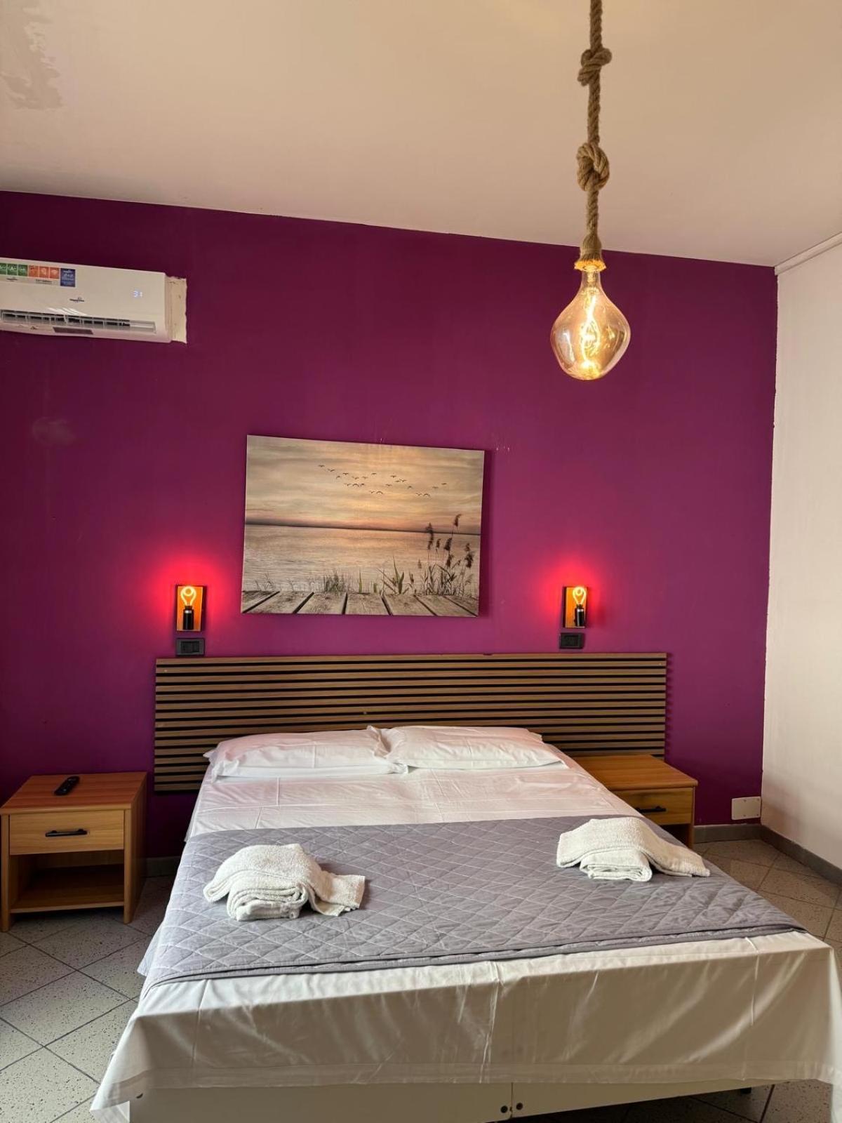Hotel New Liston Rimini Kültér fotó